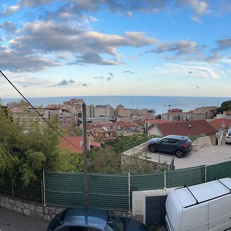 Studio Behappy Next Monaco Cap-d'Ail Ngoại thất bức ảnh