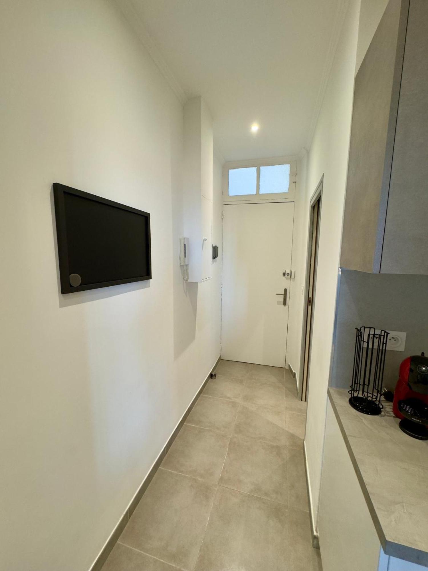 Studio Behappy Next Monaco Cap-d'Ail Ngoại thất bức ảnh