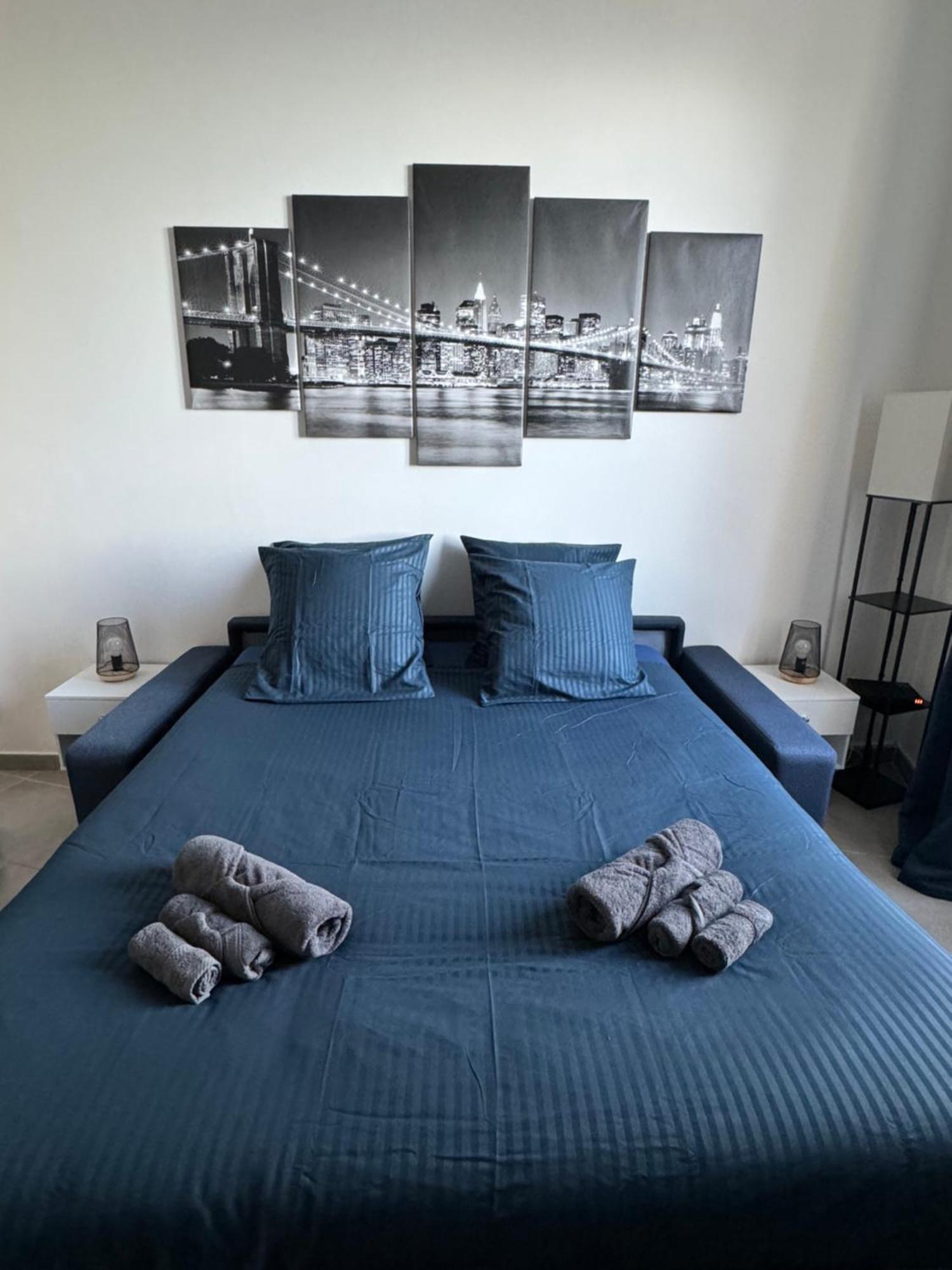 Studio Behappy Next Monaco Cap-d'Ail Ngoại thất bức ảnh